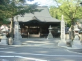 Koyasan